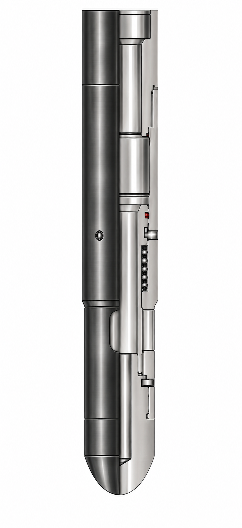 SURGE TOOL ASSEMBLY